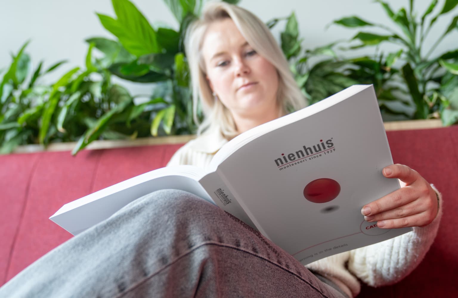 Catalog Nienhuis Montessori